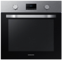 Электрический духовой шкаф Samsung NV70K1340BS/WT