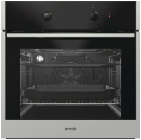 Электрический духовой шкаф Gorenje BO715E20XG-M