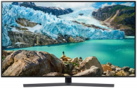 Ultra HD (4K) LED телевизор 50" Samsung UE50RU7200U