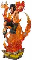 Фигурка BANDAI Tamashii Nations - One Piece PORTGAS D.ACE - Commander of the Whitebeard 2nd Division (57670-5)