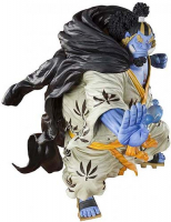 Фигурка BANDAI Figuarts Zero: One Piece Knight of the Sea Jinbe (57038-3)