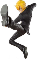 Фигурка BANDAI Figuarts Zero: One Piece Black Leg Sanji (57024-6)