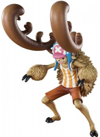 Фигурка BANDAI Figuarts Zero: One Piece Cotton Candy Lover Chopper Horn Point (57025-3)