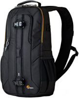 Рюкзак для фотокамеры Lowepro Slingshot Edge 250 AW Black/Noir