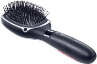 Расческа с ионизацией Bosch PHB5363 BrilliantCare Quattro-Ion