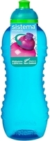 Бутылка для воды Sistema Hydrate 460 мл, цвет в ассортименте (785NW)