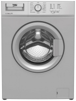 Стиральная машина Beko WRE65P1BSS
