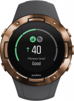 Смарт-часы Suunto 5 G1 Graphite Copper