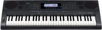 Синтезатор Casio CTK-6200