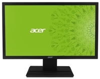 Монитор Acer V206HQLBb Black (UM.IV6EE.B02)