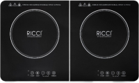 Электрическая плитка Ricci JDL-CS34D9