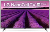 Ultra HD (4K) LED телевизор 49" LG 49SM8000