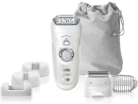 Эпилятор Braun Silk-epil 7 SensoSmart 7/880 Legs, Body & Face