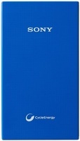 Внешний аккумулятор Sony CP-V5A/BL 5000 mAh