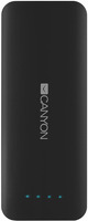 Внешний аккумулятор Canyon CNE-CPB156DG 15600 мАч, Dark Gray