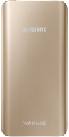 Внешний аккумулятор Samsung EB-PN920U Rose Gold (EB-PN920UFRGRU)