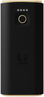 Внешний аккумулятор Utashi X 5000 Black/Beige (SBPB-535)