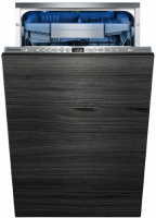 Встраиваемая посудомоечная машина Siemens iQ500 SR656D10TR