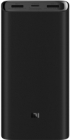 Внешний аккумулятор Mi Power Bank 3 Pro 20000 mAh (VXN4254GL)