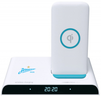 Внешний аккумулятор InterStep