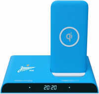 Внешний аккумулятор InterStep