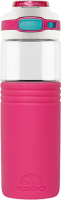 Бутылка для воды Igloo Tahoe, 0,71 л Pink (170388)