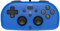 Геймпад HORI Horipad Mini для PS4 Blue (PS4-100E)