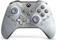 Беспроводной геймпад Microsoft для Xbox One (WL3-00161)