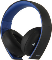 Наушники PlayStation Wireless Stereo Headset CECHYA-0083