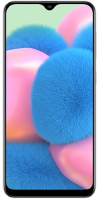 Смартфон Samsung Galaxy A30s White 64GB (SM-A307FN)