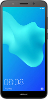 Смартфон Huawei Y5 Prime 2018 16Gb Black (DRA-LX2)