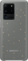 Чехол Samsung Smart LED Cover Z3 для Galaxy S20 Ultra Grey (EF-KG988CJEGRU)