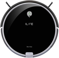 Робот-пылесос iLIFE