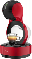 Капсульная кофемашина Krups Nescafe Dolce Gusto Lumio KP130510