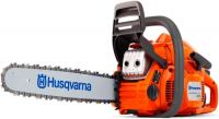 Бензопила Husqvarna 445eII