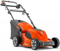 Газонокосилка электрическая Husqvarna LC141C