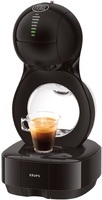 Капсульная кофемашина Krups Nescafe Dolce Gusto Lumio KP130810