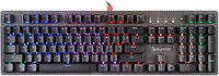 Игровая клавиатура A4Tech Bloody B810R