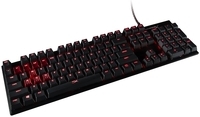 Игровая клавиатура HyperX Alloy Cherry MX Red (HX-KB1RD1-RU/A5)