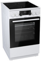 Керамическая плита Gorenje EC5321WC