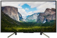 LED телевизор 43" Sony KDL-43WF665