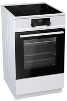 Индукционная плита Gorenje EIT5351WD