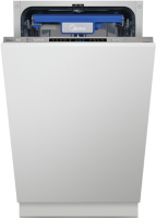 Встраиваемая посудомоечная машина Midea MID45S510