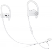 Беспроводные наушники с микрофоном Beats Powerbeats3 Wireless White (ML8W2EE/A)
