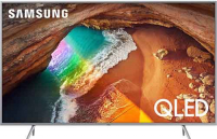 Ultra HD (4K) QLED телевизор 65" Samsung QE65Q67RAU