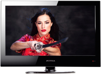 LED телевизор 16" Supra STV-LC1625WL