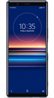 Смартфон Sony Xperia 5 Blue (J9210)