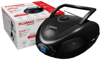 Магнитола Lumax