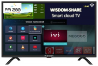 LED телевизор Thomson