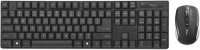 Комплект клавиатура+мышь Trust Ximo Wireless Keyboard & Mouse (22130)